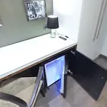 现代酒店 酒店