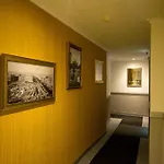现代酒店 巴塞罗那