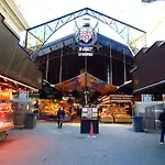 酒店 现代酒店 巴塞罗那