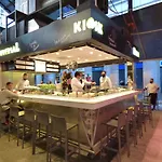 现代酒店