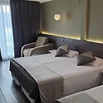 现代酒店 酒店