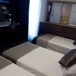 Moderno Szálloda