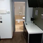 现代酒店 3* 巴塞罗那