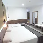 Hotel Moderno