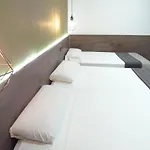 Hotel Moderno