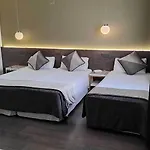 Moderno Hotel Barcelone