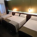 Moderno 3* Barcelone