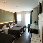 Hotel Moderno