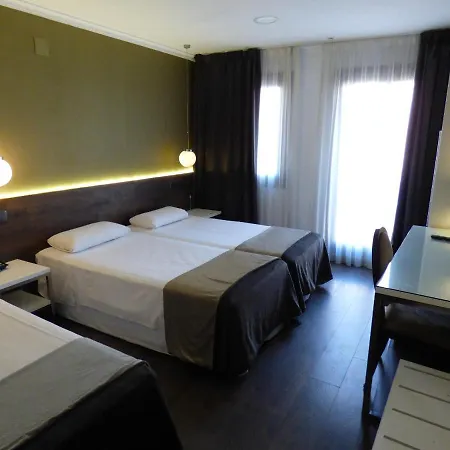 Hotel Moderno 3*