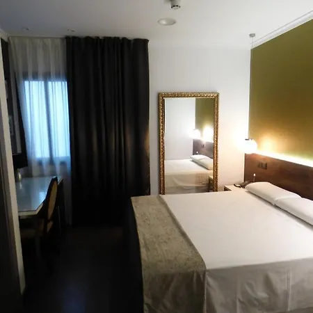 Moderno 3* Barcellona
