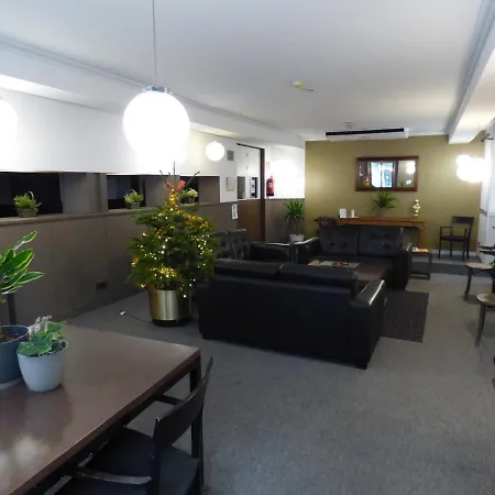 Hotel Moderno Barcellona
