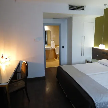 Moderno Barcellona