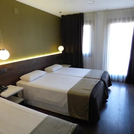 Moderno Hotel