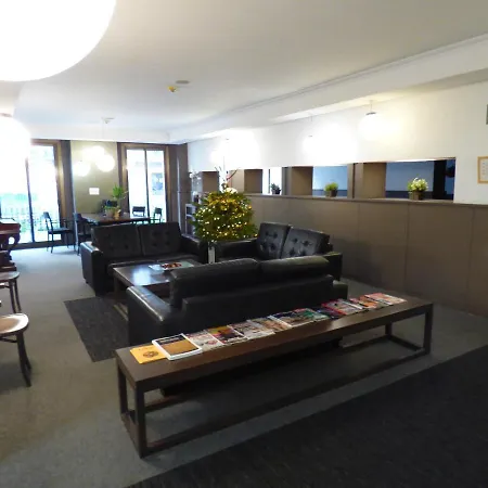 Moderno Hotel Barcellona