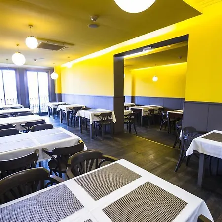Moderno Hotel