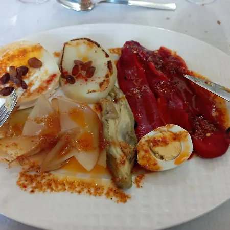 Moderno Hotel 3*