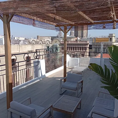 فندق مودرنو