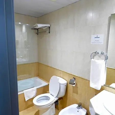 Moderno 3* Barcelona