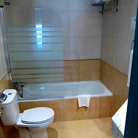 Hotel Moderno Barcelona