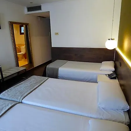 Moderno 3* Barcelona