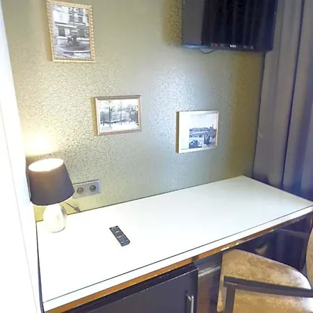 Hotel Moderno