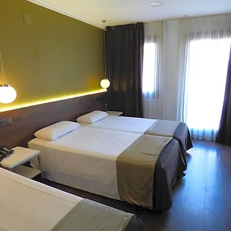 Moderno Barcelona