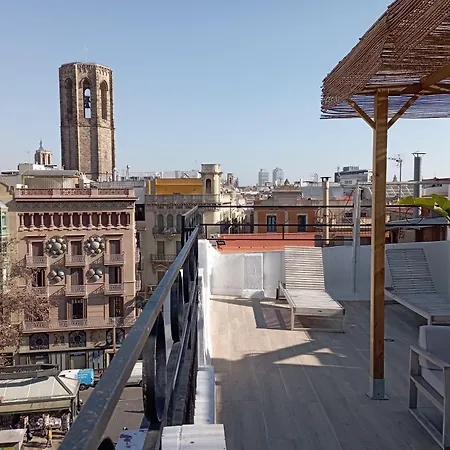 Moderno Barcelona