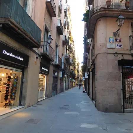 Moderno Hotel Barcelona