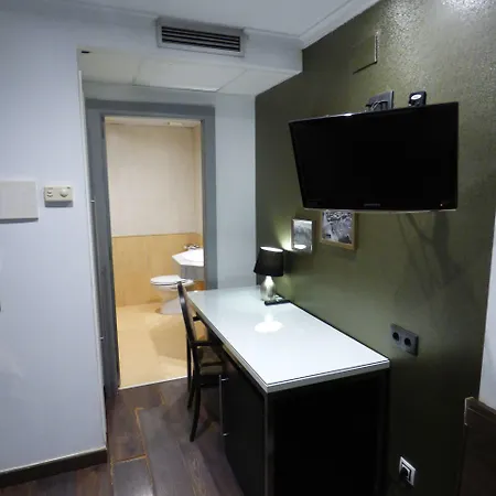 Moderno Hotel