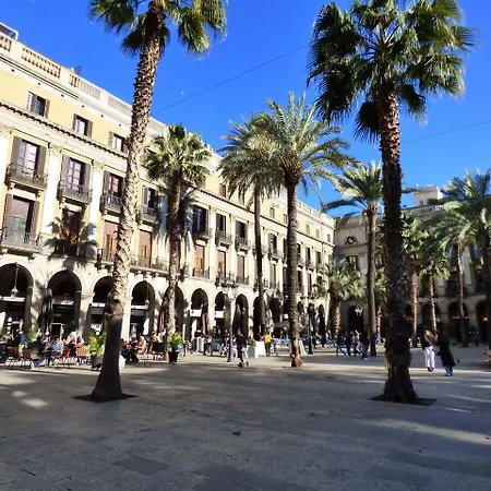 Moderno Hotel