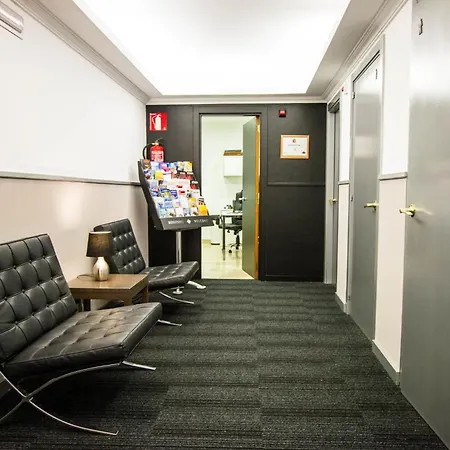 مودرنو فندق 3*