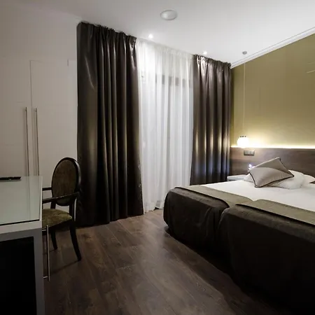 Moderno 3* Βαρκελώνη