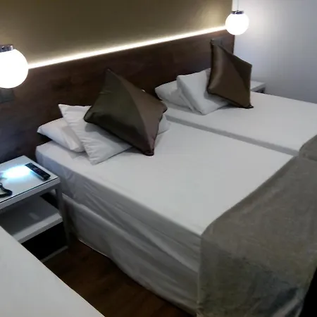 Moderno Barcellona