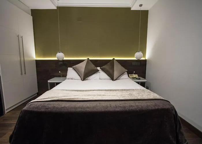 فندق مودرنو