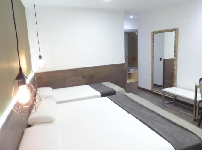 فندق مودرنو