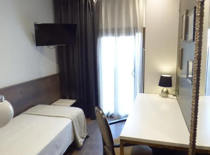 مودرنو فندق 3*