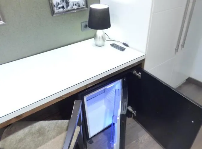 مودرنو فندق