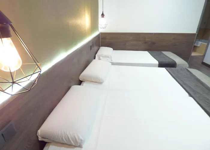 فندق مودرنو