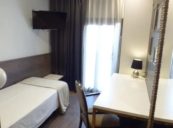 فندق مودرنو