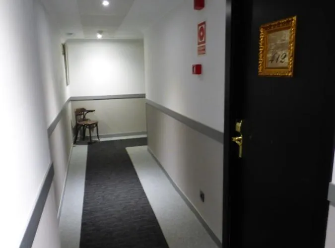 فندق مودرنو