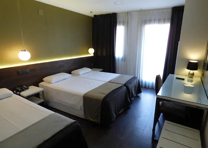 Szálloda Moderno 3*