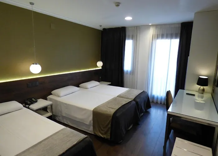 مودرنو 3* برشلونة