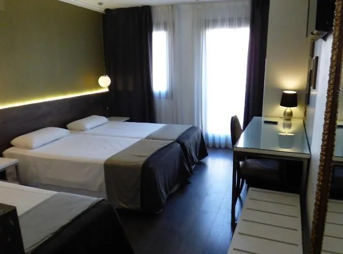 مودرنو فندق 3*