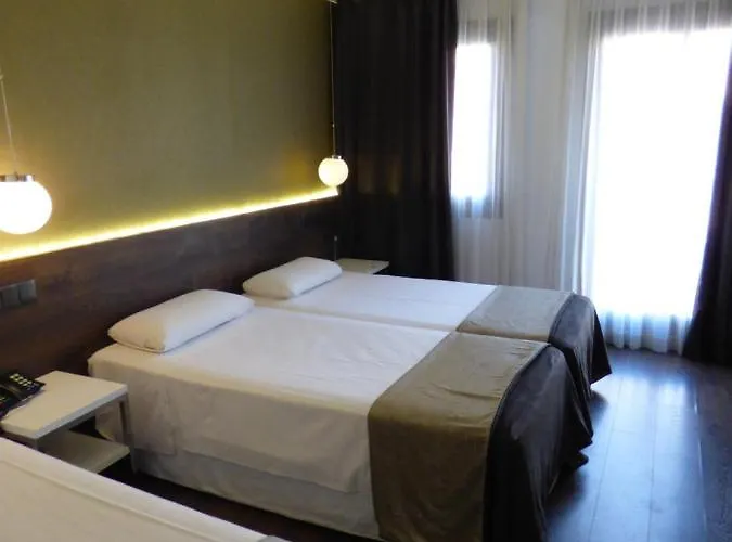 مودرنو فندق