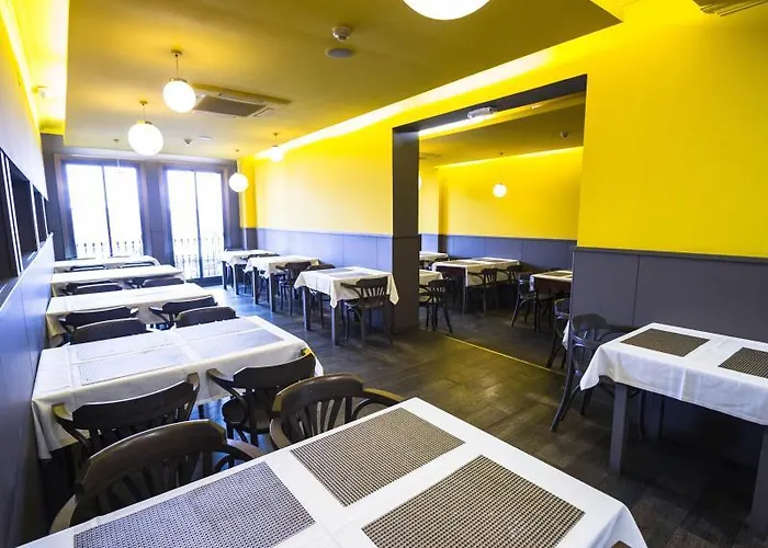 مودرنو فندق