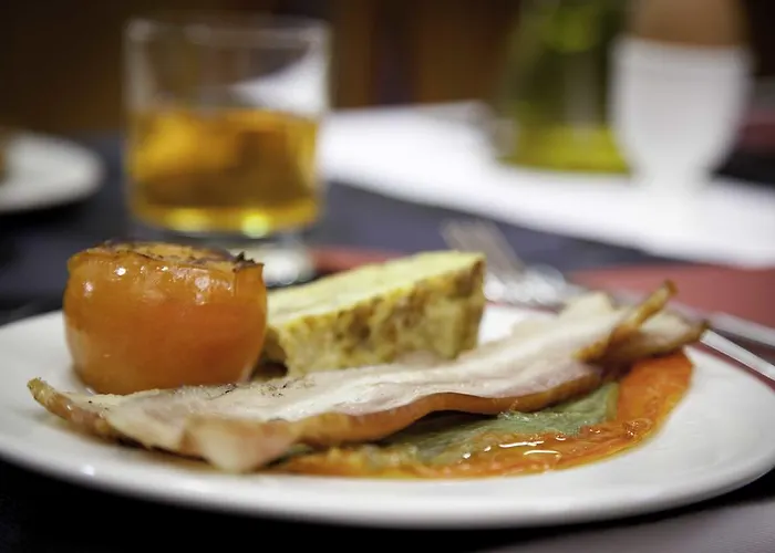 فندق مودرنو برشلونة