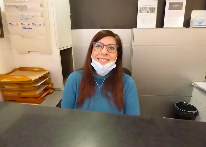 مودرنو 3* برشلونة