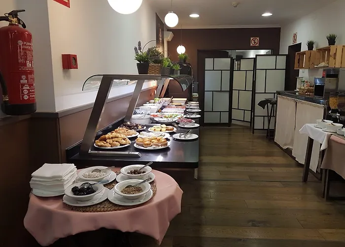 فندق مودرنو 3*