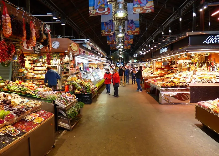 مودرنو 3* برشلونة