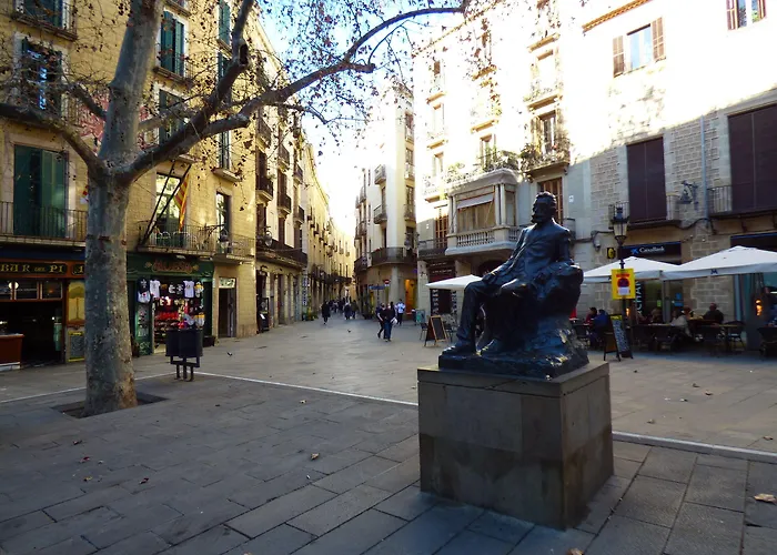 مودرنو برشلونة